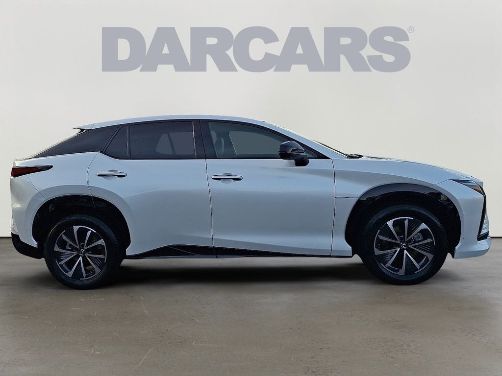 2024 Lexus RZ 450e Premium 450e Premium