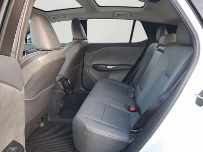 2024 Lexus RZ 450e Premium 450e Premium