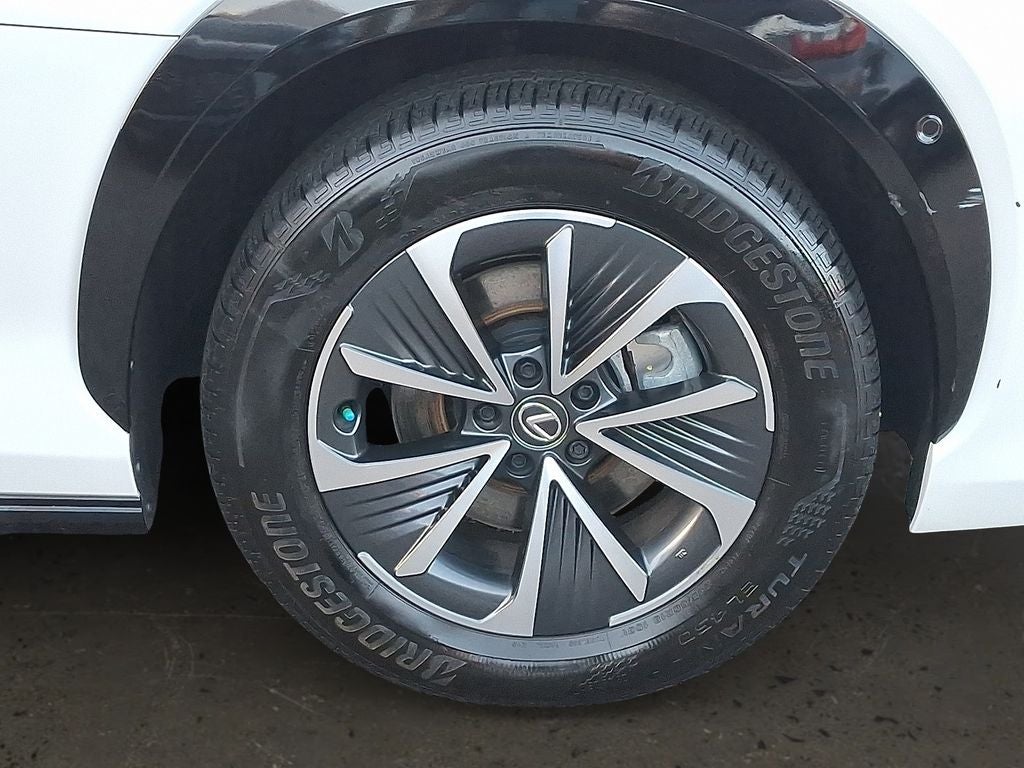 2024 Lexus RZ 450e Premium 450e Premium