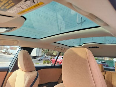 2023 Lexus RZ 450e Luxury 450e Luxury w/Apple CarPlay