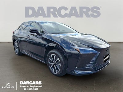 2024 Lexus RZ 450e Premium PREMIUM AWD