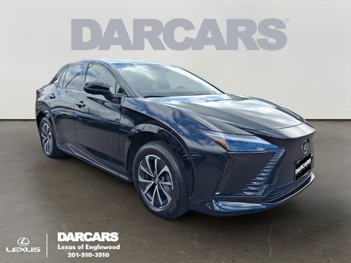 2024 Lexus RZ 450e Premium PREMIUM AWD