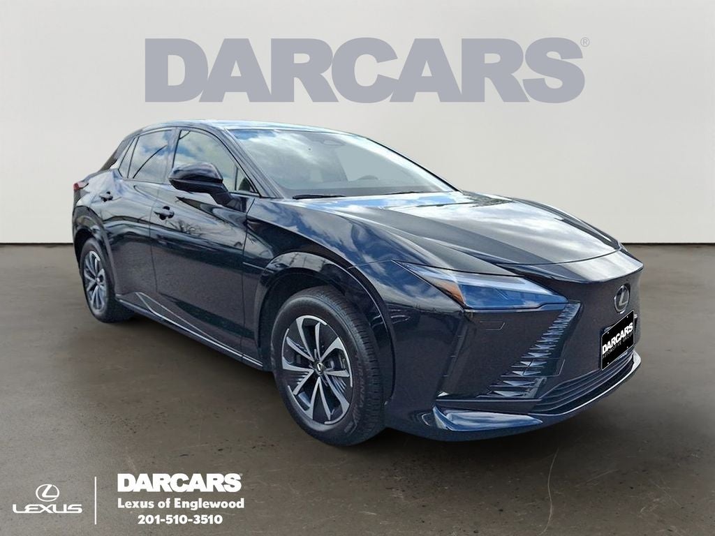 2024 Lexus RZ 450e Premium PREMIUM AWD
