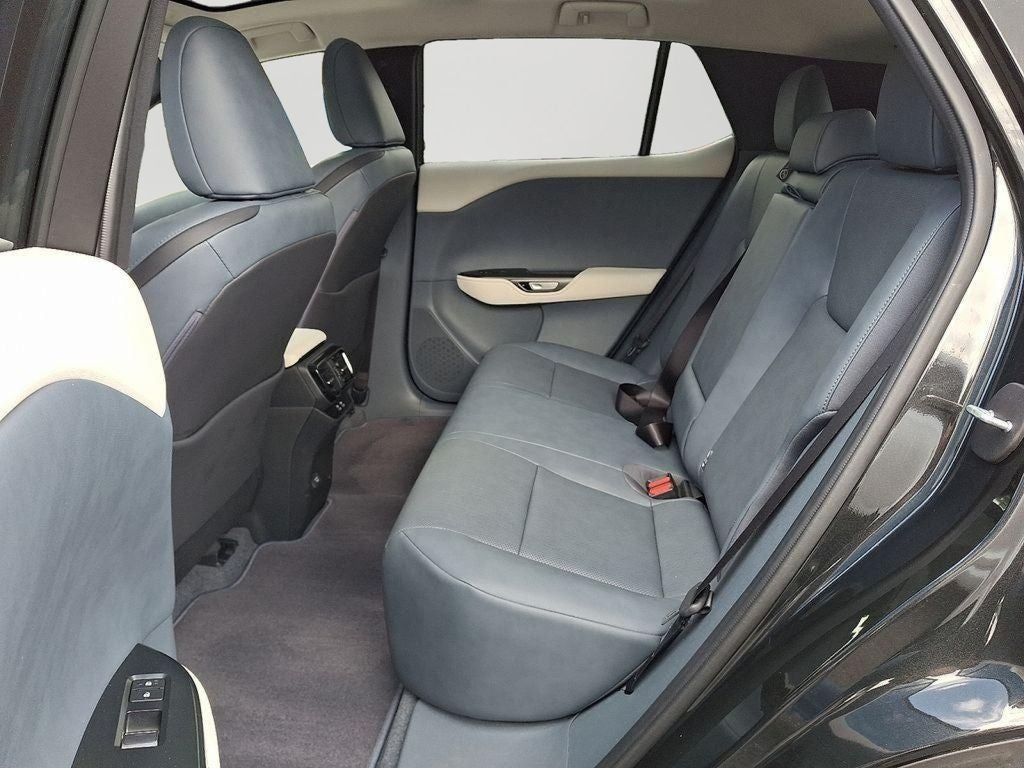 2024 Lexus RZ 450e Premium PREMIUM AWD