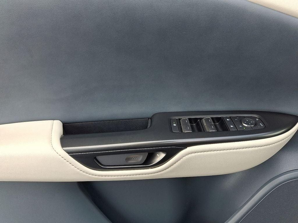 2024 Lexus RZ 450e Premium PREMIUM AWD