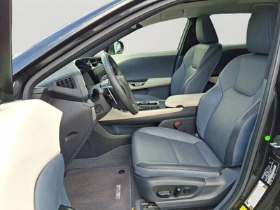 2024 Lexus RZ 450e Premium PREMIUM AWD