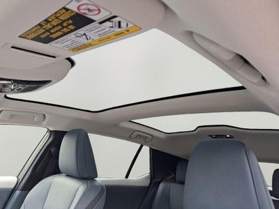 2024 Lexus RZ 450e Premium PREMIUM AWD