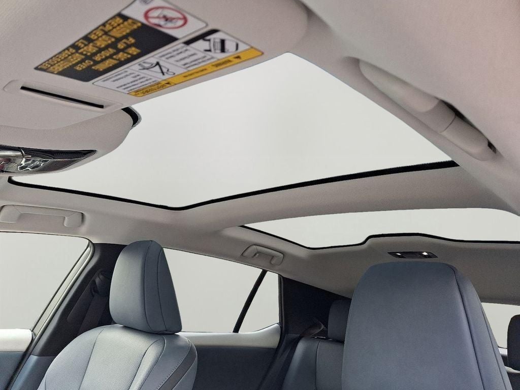 2024 Lexus RZ 450e Premium PREMIUM AWD