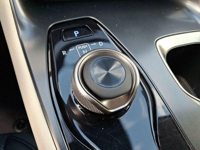 2024 Lexus RZ 450e Premium PREMIUM AWD