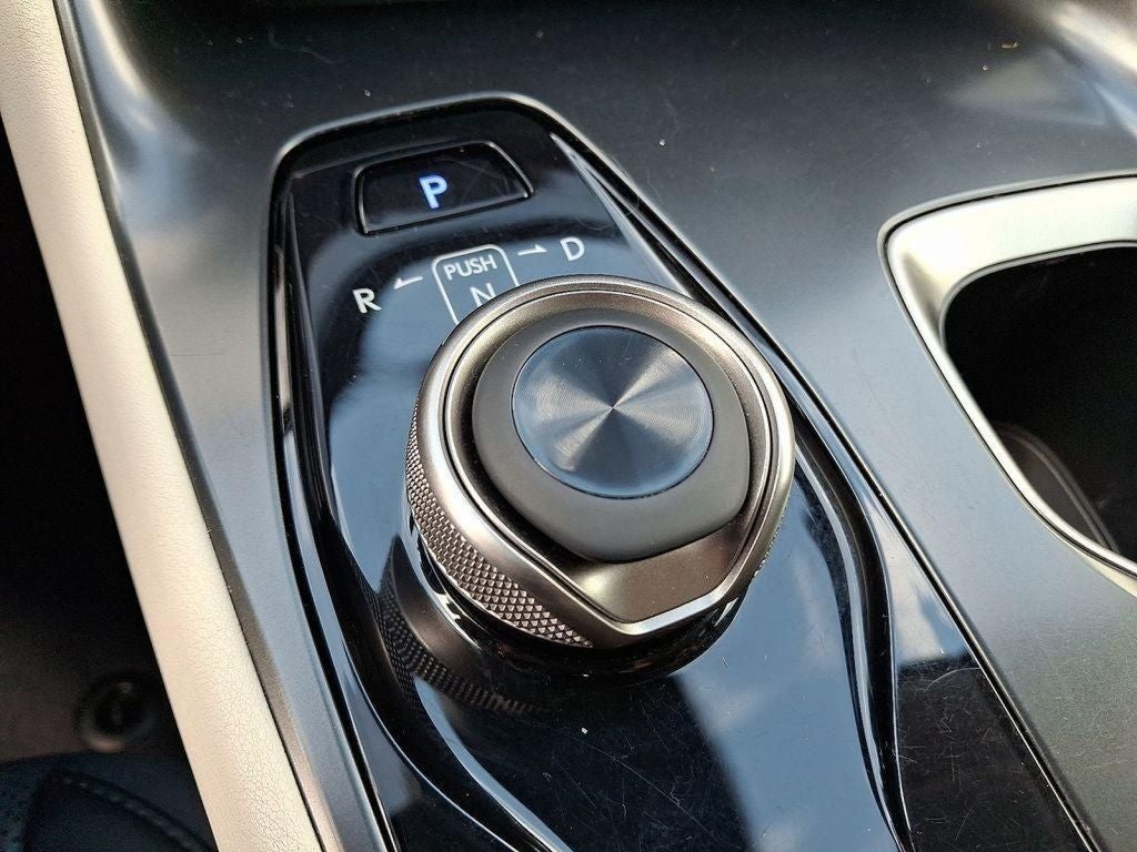 2024 Lexus RZ 450e Premium PREMIUM AWD