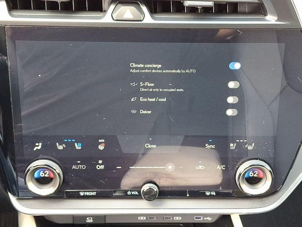 2024 Lexus RZ 450e Premium PREMIUM AWD