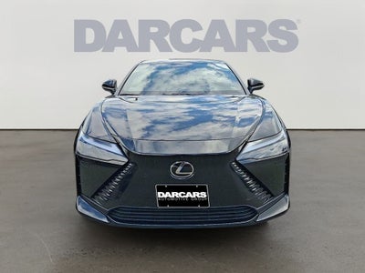 2024 Lexus RZ 450e Premium PREMIUM AWD