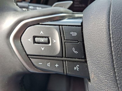 2024 Lexus RZ 450e Premium PREMIUM AWD