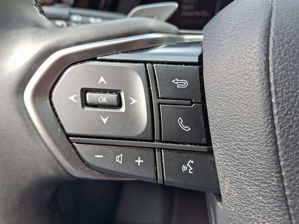 2024 Lexus RZ 450e Premium PREMIUM AWD