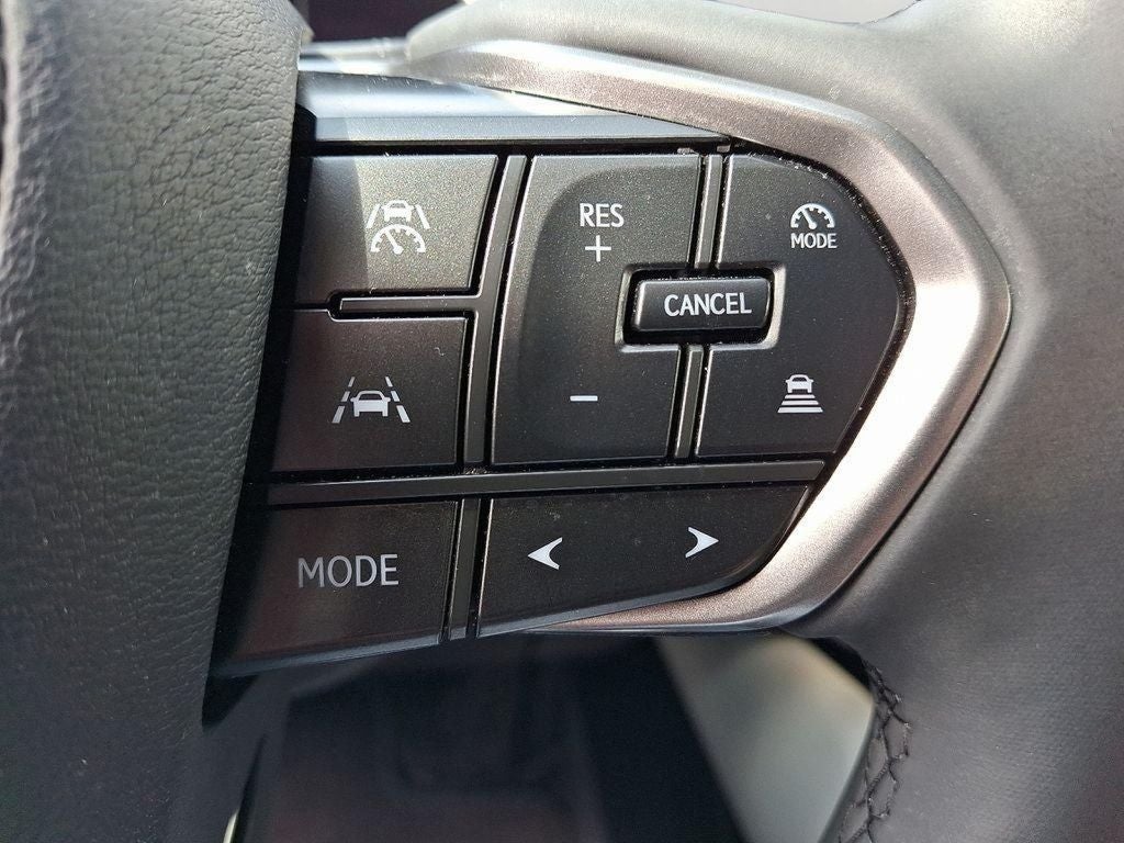 2024 Lexus RZ 450e Premium PREMIUM AWD