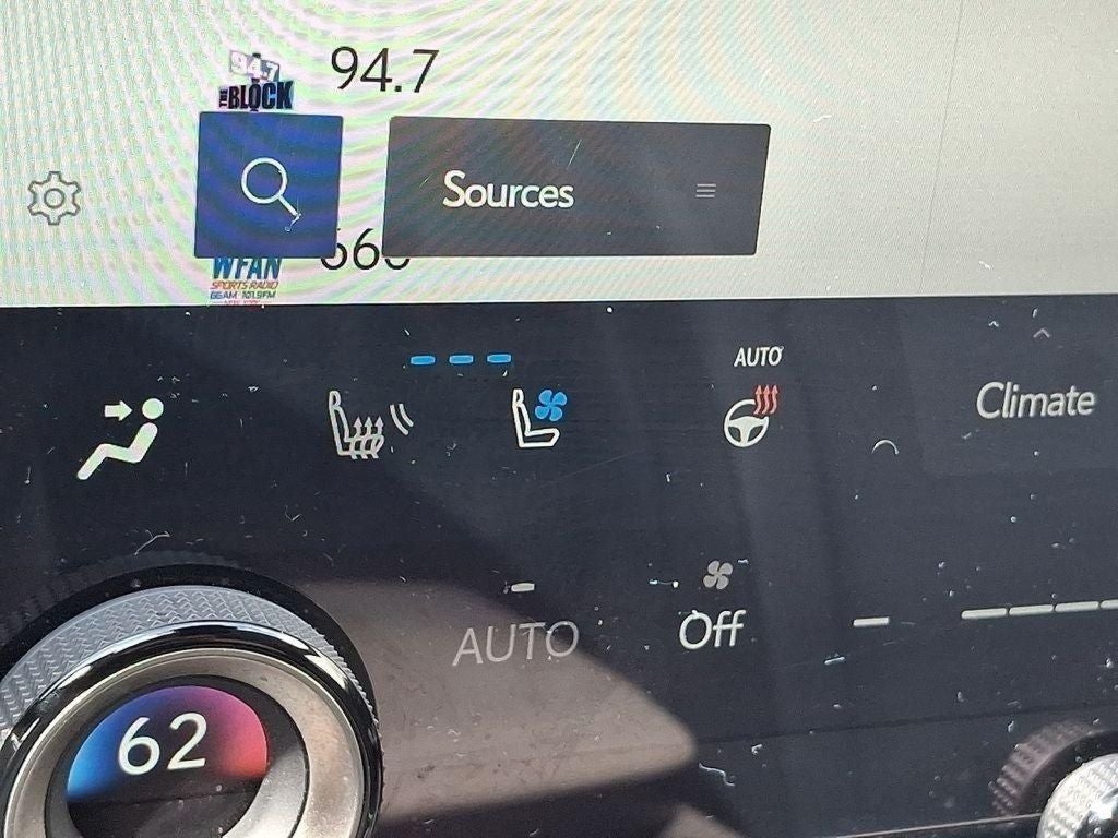 2024 Lexus RZ 450e Premium PREMIUM AWD