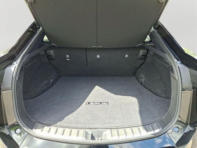 2024 Lexus RZ 450e Premium PREMIUM AWD