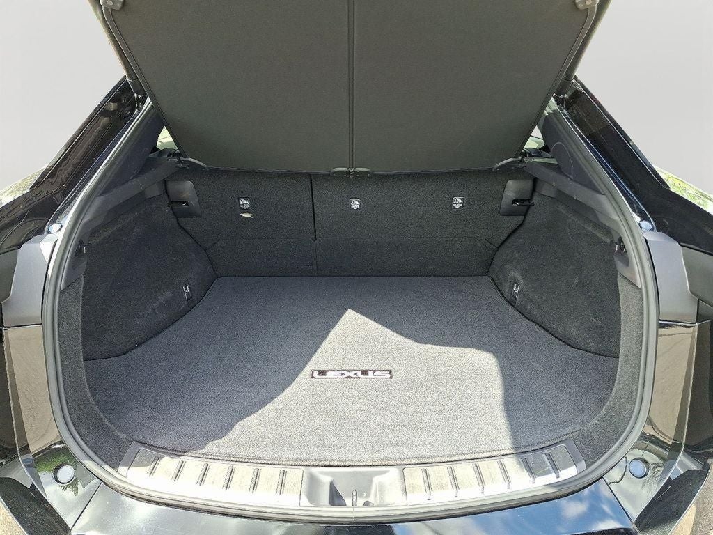 2024 Lexus RZ 450e Premium PREMIUM AWD