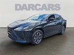 2024 Lexus RZ 450e Premium PREMIUM AWD