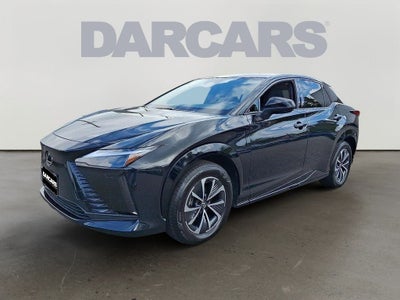 2024 Lexus RZ 450e Premium PREMIUM AWD