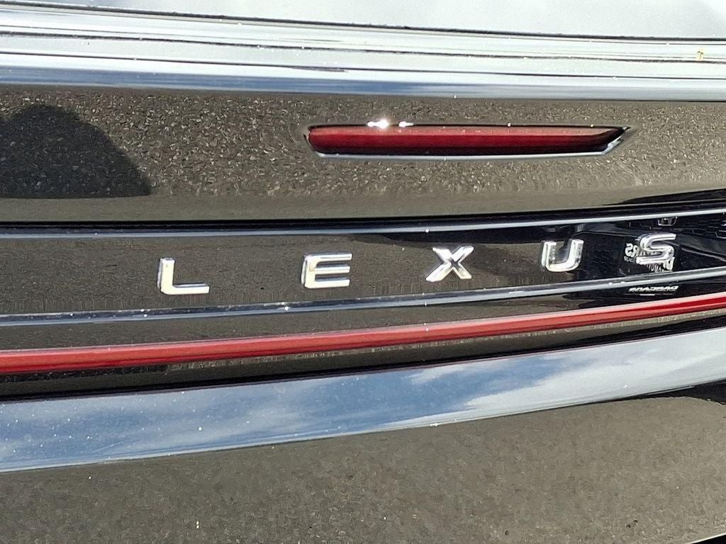 2024 Lexus RZ 450e Premium PREMIUM AWD