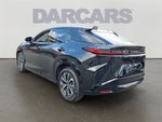 2024 Lexus RZ 450e Premium PREMIUM AWD