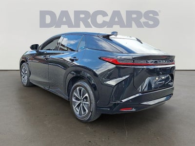 2024 Lexus RZ 450e Premium PREMIUM AWD