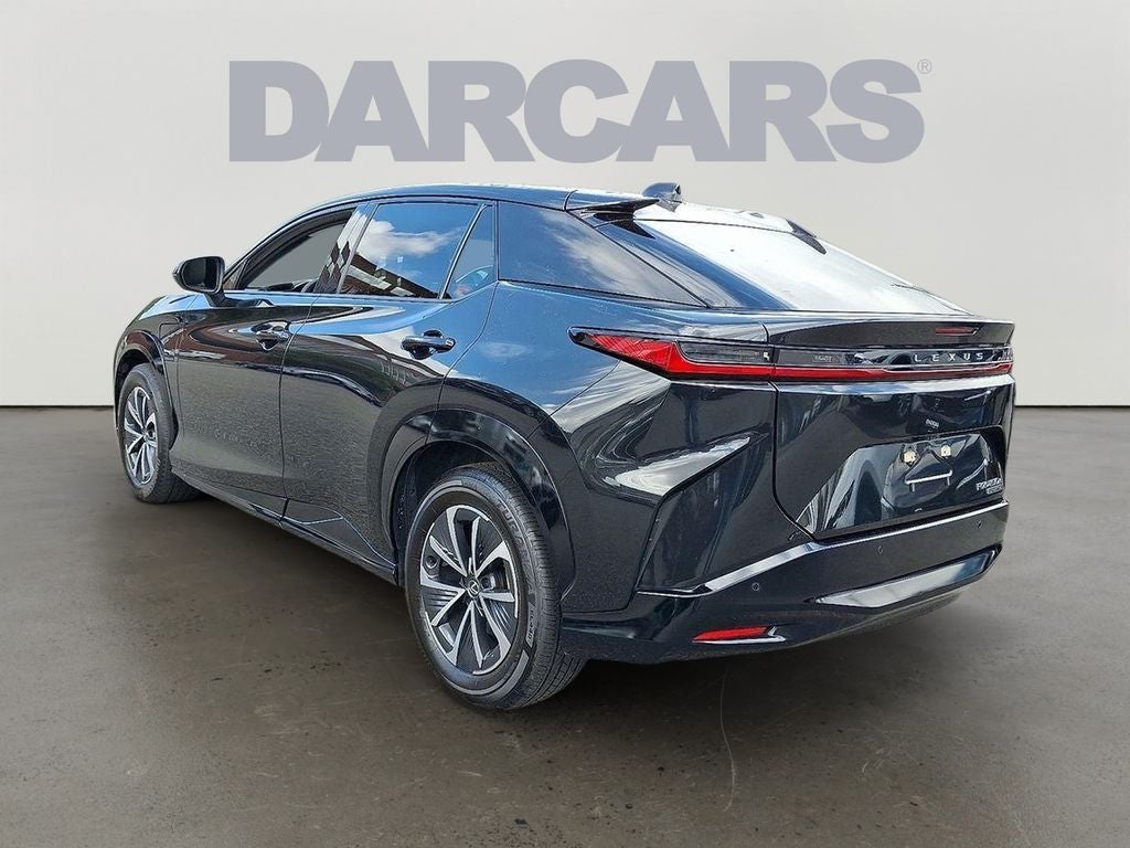 2024 Lexus RZ 450e Premium PREMIUM AWD