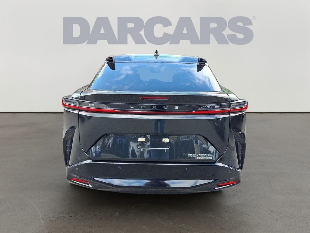 2024 Lexus RZ 450e Premium PREMIUM AWD