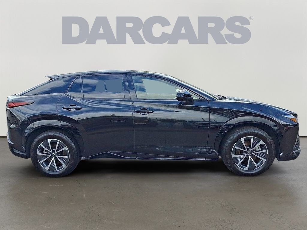 2024 Lexus RZ 450e Premium PREMIUM AWD