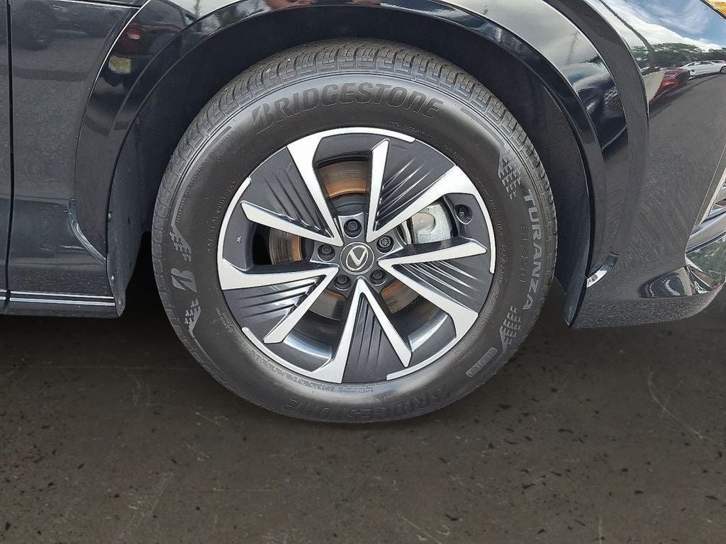 2024 Lexus RZ 450e Premium PREMIUM AWD