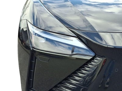 2024 Lexus RZ 450e Premium PREMIUM AWD