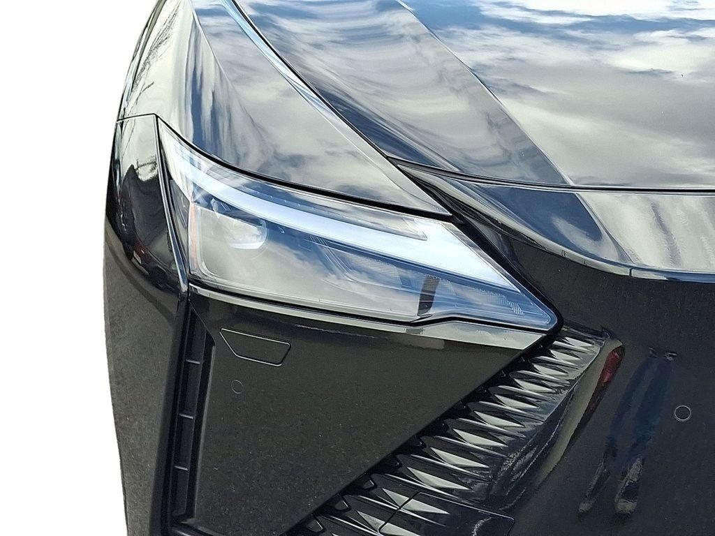 2024 Lexus RZ 450e Premium PREMIUM AWD