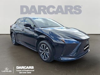 2024 Lexus RZ 450e Premium PREMIUM AWD