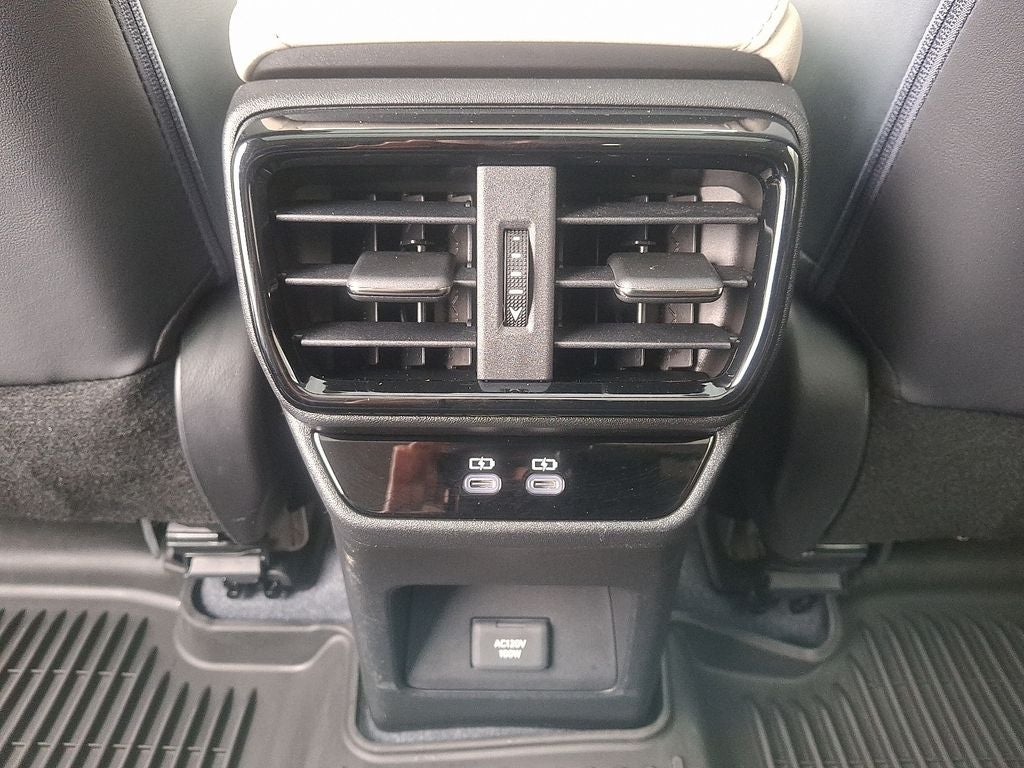 2024 Lexus RZ 300e Premium 300e Premium