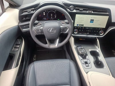 2024 Lexus RZ 300e Premium 300e Premium