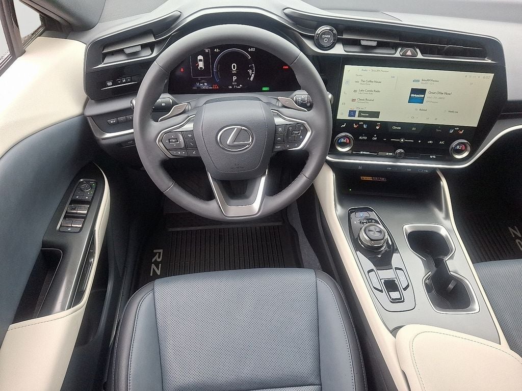 2024 Lexus RZ 300e Premium 300e Premium