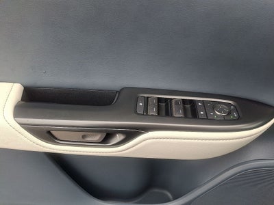 2024 Lexus RZ 300e Premium 300e Premium