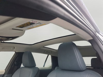 2024 Lexus RZ 300e Premium 300e Premium