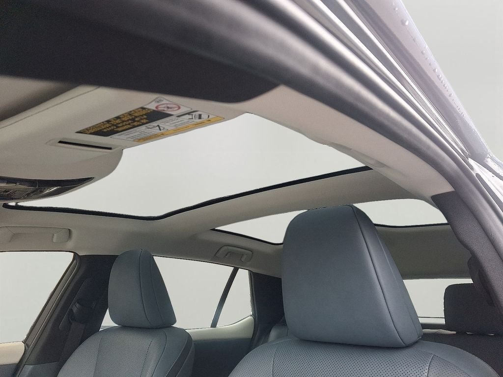 2024 Lexus RZ 300e Premium 300e Premium