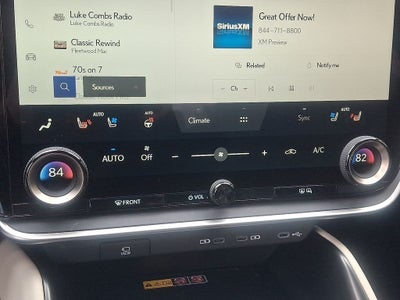 2024 Lexus RZ 300e Premium 300e Premium