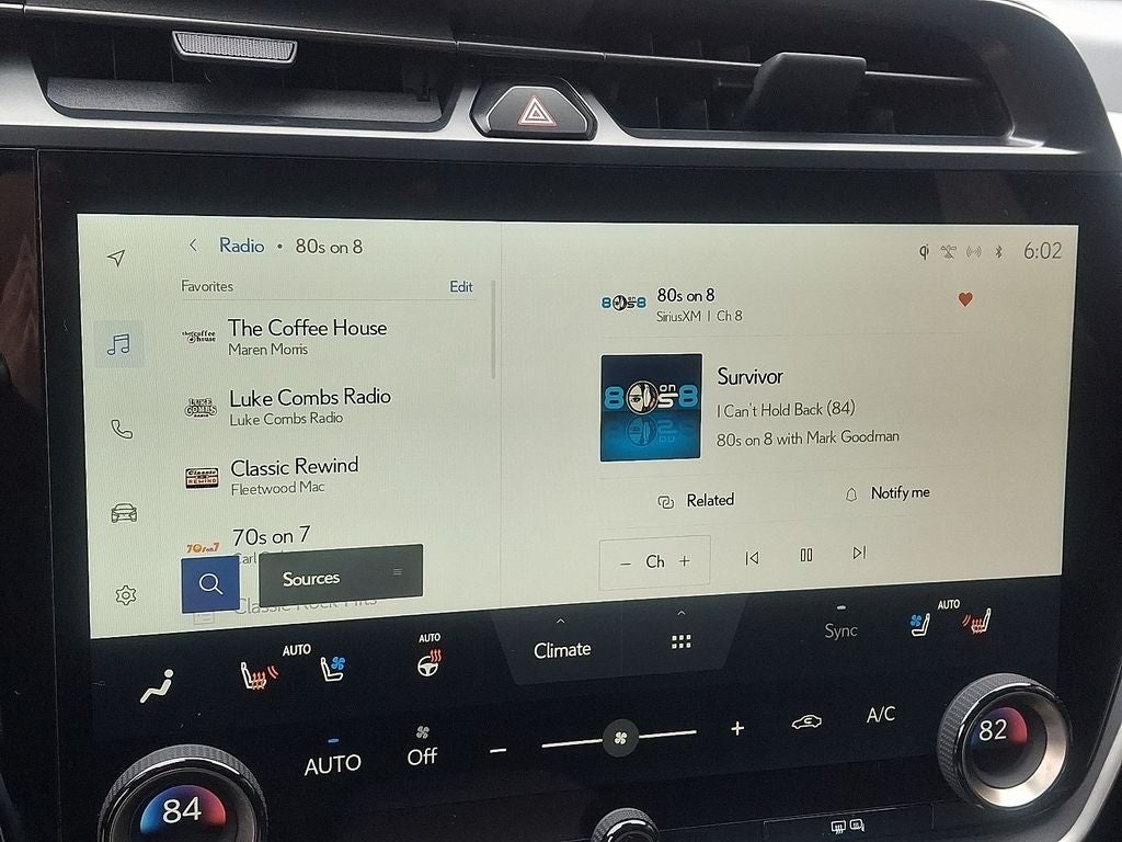 2024 Lexus RZ 300e Premium 300e Premium