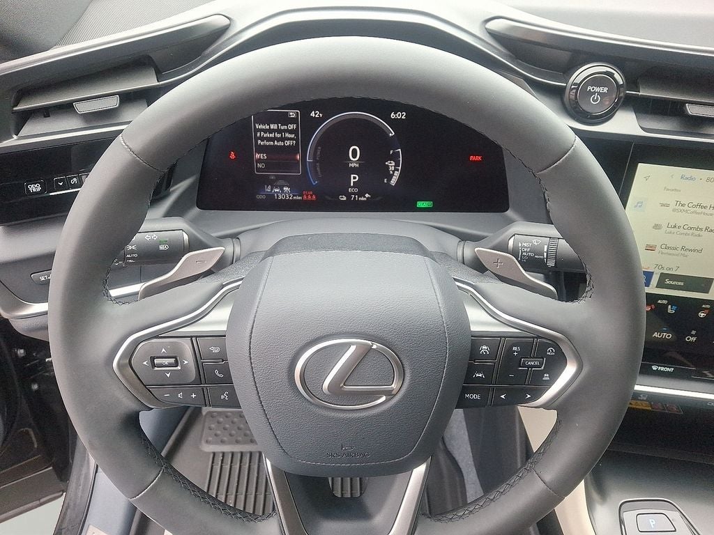 2024 Lexus RZ 300e Premium 300e Premium