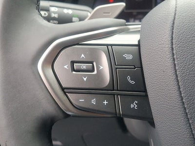 2024 Lexus RZ 300e Premium 300e Premium