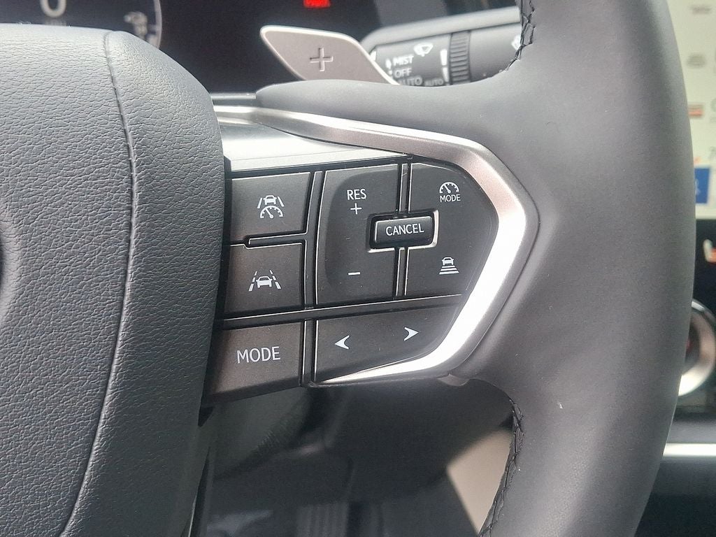 2024 Lexus RZ 300e Premium 300e Premium