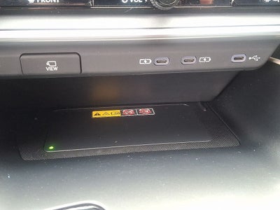 2024 Lexus RZ 300e Premium 300e Premium