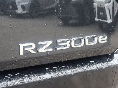 2024 Lexus RZ 300e Premium 300e Premium