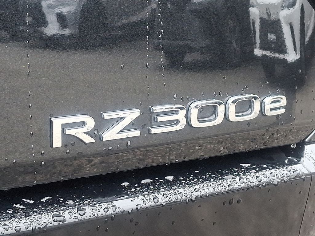 2024 Lexus RZ 300e Premium 300e Premium