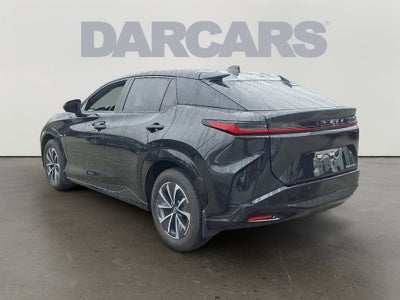 2024 Lexus RZ 300e Premium 300e Premium