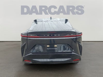 2024 Lexus RZ 300e Premium 300e Premium